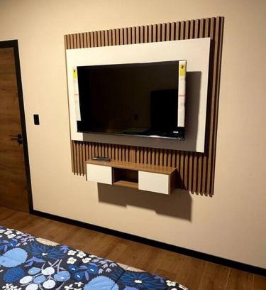 Cochabamba Apartamento | Luxury Apartment near Fidel Anze