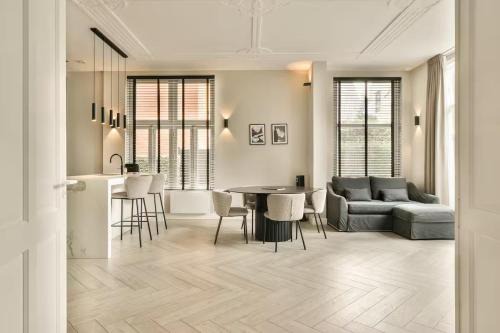 Eelde Cama Y Desayuno | Luxury apartments in the city center - Amsterdam