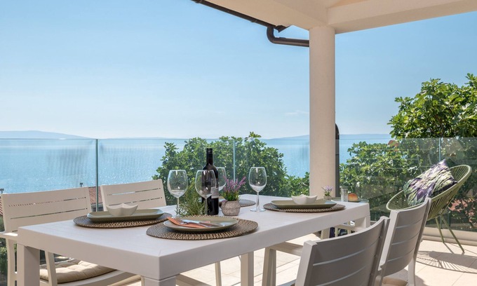 Ravni Apartamento | Luxury Apartment Nolea Ravni