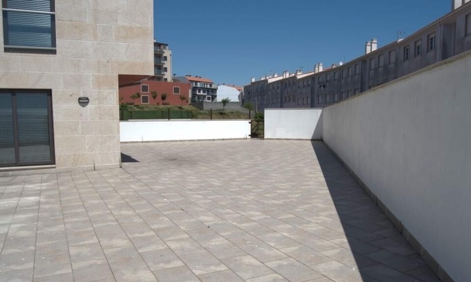 Dean Pequeno Condominio | Piso de lujo a pie de playa