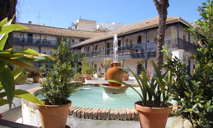 Santa Catalina Apartamento | Luxury Apartment Plus Ultra