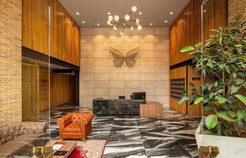 Chico Norte III Apartamento | LUXURY APARTMENT with amenities in chicó bogotá