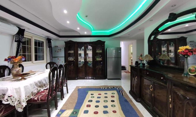 Al-Basatin Apartamento | Luxury Apartments