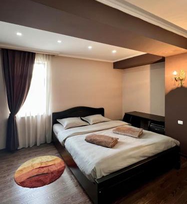 Avlabari Apartamento | LUXURY apartments in Tbilisi