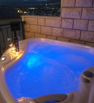 Podstrana Apartamento | Luxury Apartments Mia