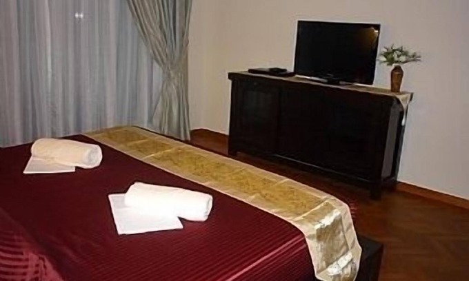 Seri Tanjung Pinang Apartamento | Apartamento de lujo designado Marina