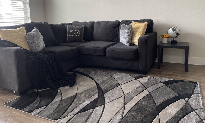 Cityplace Apartamento | Luxury Apt in the Heart of Downtown 1bd/ 1ba