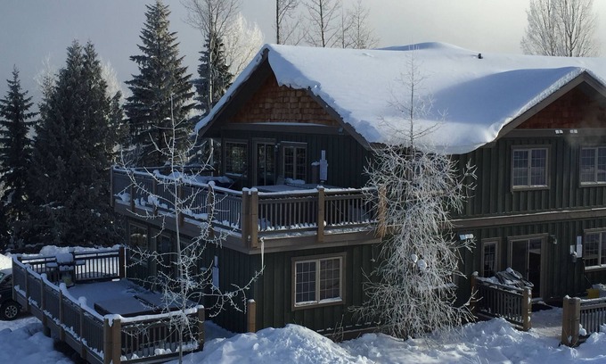 Golden Condominio | Unidad de Aspen Top Floor Luxury 2 BR, un montón de privacidad, vistas a la montaña impresionantes