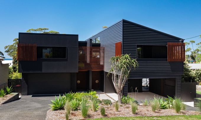 Jervis Bay Casa | Luxury Beach House - Stay 2 nights and get 1 night FREE T & C's apply