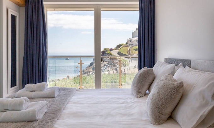Chillington Casa | Luxury Beach House, perfect escape, South Devon