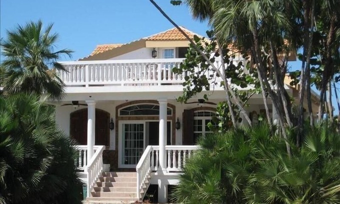 Placentia Casa | Casa de playa de lujo con BARCO GRATUITO Y CASA DE INVITADOS