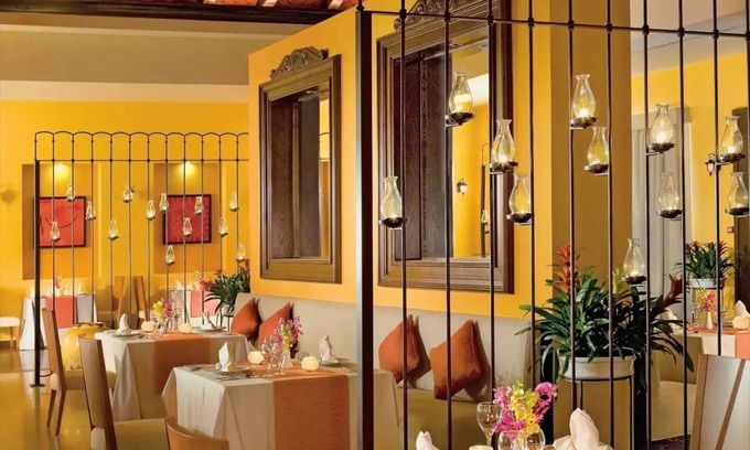 Montego Bay Complejo | Luxury Beachfront All Inclusive Resort St. James