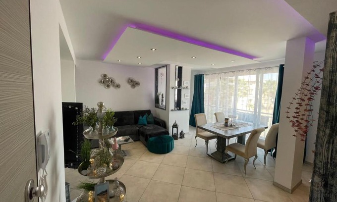 Sal Rei Apartamento | Luxury Beachhouse Apartment Boa Vista