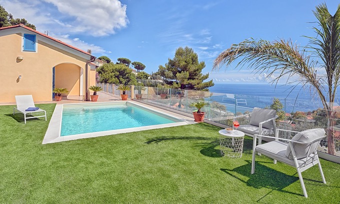 Cipressa Apartamento | Luxury Bicocca