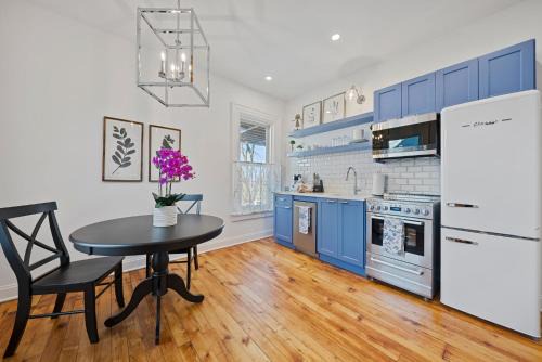 Sandusky Apartamento | Luxury Boutique Downtown Private Unit
