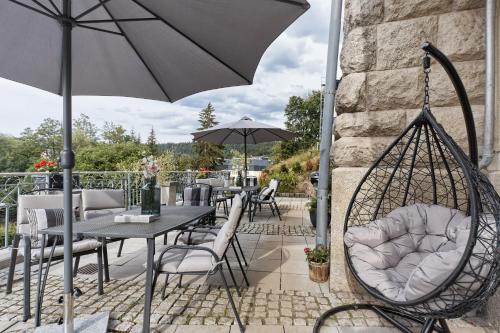 Bad Elster Apartamento | Luxury Boutique Pension