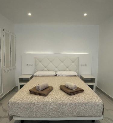 Sonnenland Casa | Luxury bungalow Maspalomas Gran Canaria