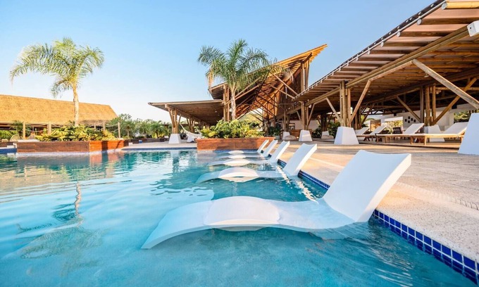 Las Escobas del Venado Villa | Luxury & Cozy Villa 1BR #26 BlueVenao