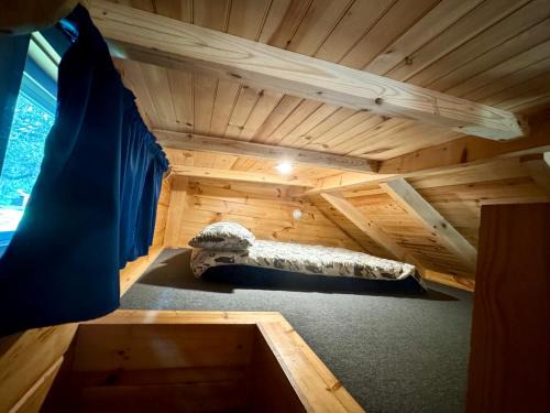 Candler Casa | Luxury Cabin 12