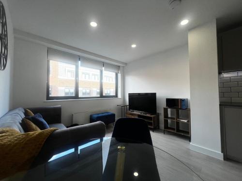 Bedford Apartamento | Luxury Central Apartment Bedford