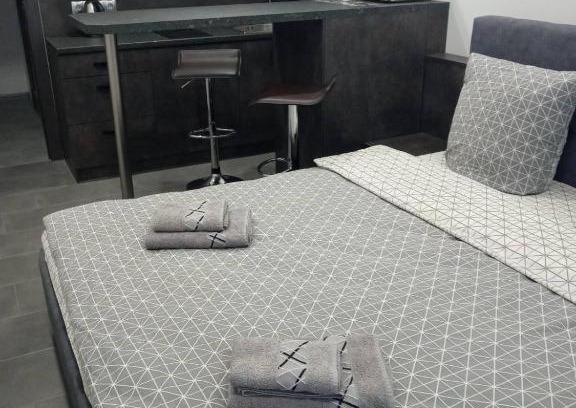 Uzhhorod Apartamento | Luxury Central Apartment
