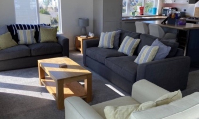 Rhyd-y-clafdy Chalet De Esquí | Luxury Chalet on Gimblet Rock