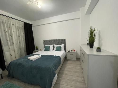 Iasi Apartamento | Luxury Charming Apartments