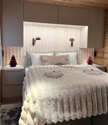 Rovaniemi Casa | luxury city cottage