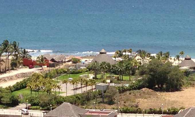 La Puntilla Condominio | Condominio de lujo / mejores Vista / Club de Playa