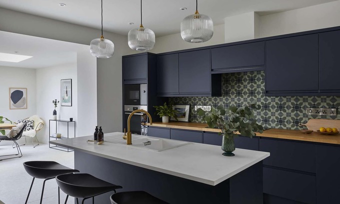 Newport Casa | *Luxury Coastal Getaway* Newport, Pembrokeshire by Black Door Stays