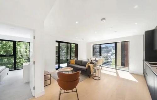 Elephant and Castle Apartamento | Luxury Collection- 2 bedroom apartment - Zone 1