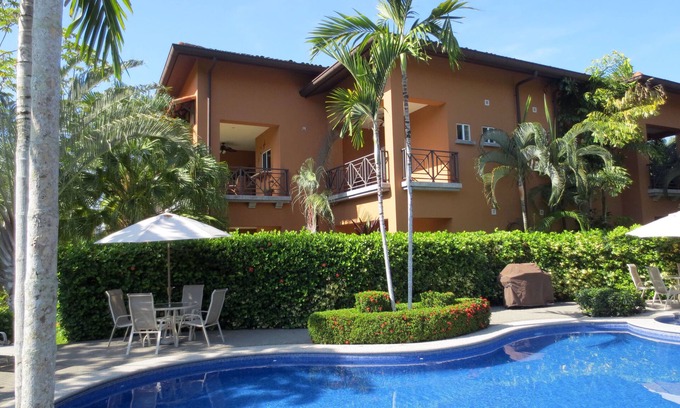 Herradura Condominio | Condominio de lujo "FishShack Veranda 4D" en Los Suenos Resort