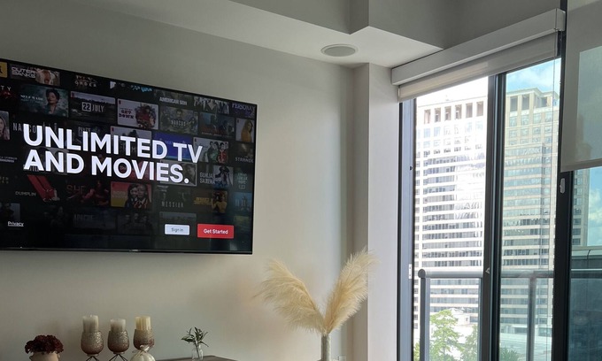 Lenox Condominio | LUXURY CONDO IN THE HEART OF BUCKHEAD