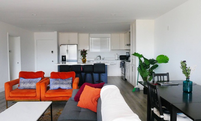 East Village Condominio | Luxury condo in the heart of Long Beach