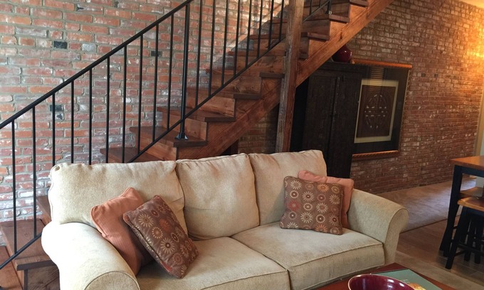 Soulard Apartamento | Luxury Corporate Loft Suites en Soulard