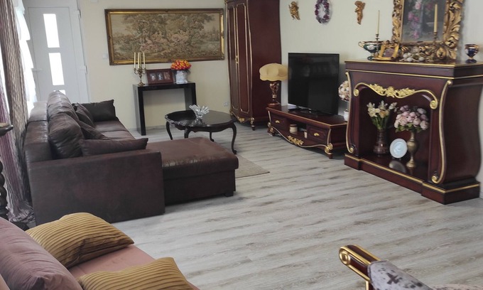 Soultzeren Casa | Luxury Cottage***** with Bar in Soultzeren