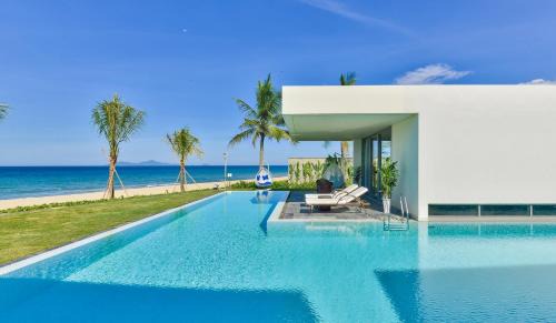 Ngu Hanh Son Apartamento | Luxury Dana Beach Resort & Spa