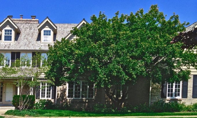 Mequon Casa | Familia privada / escape de reunión cerca de DNC