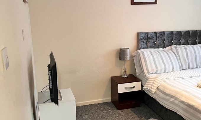 Cramlington Apartamento | Luxury family-Friendly vacation home with stunning views