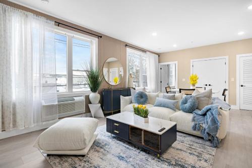 Bayonne Apartamento | Luxury First , 15 min to airprt, 2m to train NYC