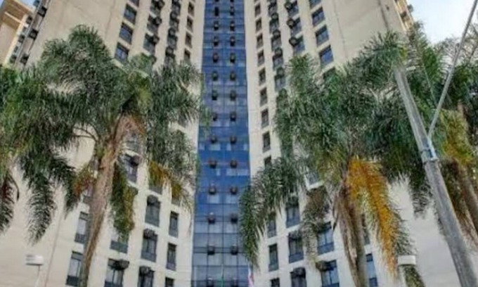 Vila Congonhas Apartamento | Luxury Flat Congonhas Airport - Hotel