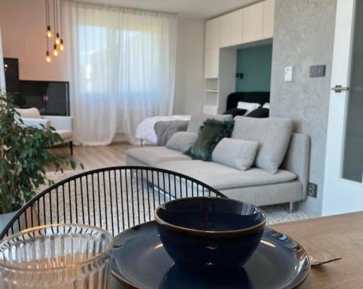 Brno Apartamento | Luxury Flat in Brno GreeN SoHo