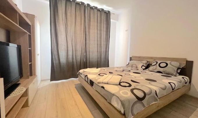 Chiajna Apartamento | Luxury flat Militari