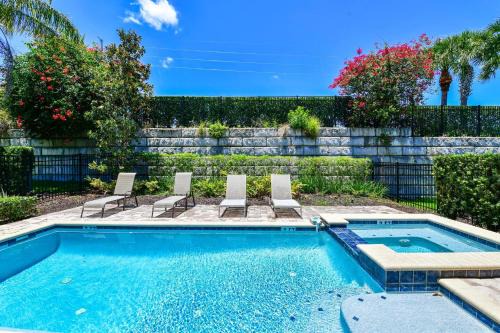 West Kissimmee Casa | Luxury Gated Resort. 330