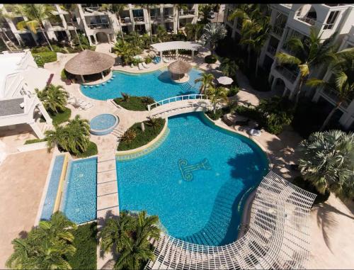 Grace Bay Complejo | Luxury Grace Escape