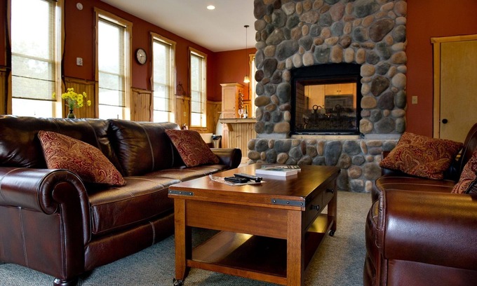 Chestertown Apartamento | Alquiler de grupo de lujo duerme 12-16