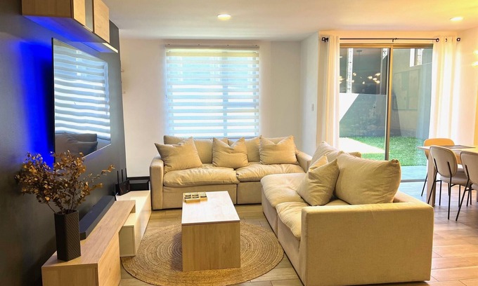 Santa Lucia Milpas Altas Condominio | Luxury Condo just steps away from Antigua