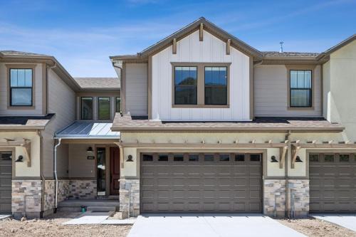 Park City Casa | Luxury Heber Vacation Rental - 4BR