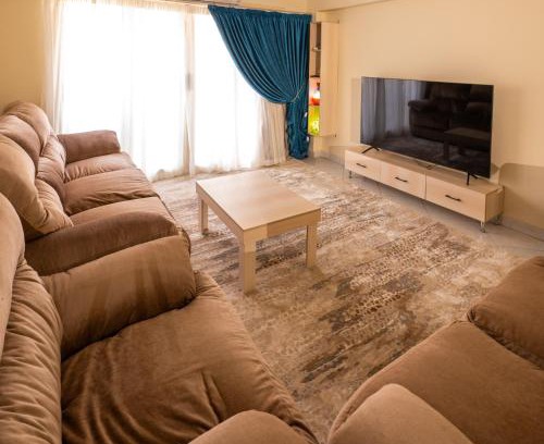 Heliopolis Apartamento | luxury Heliopolis gem residence