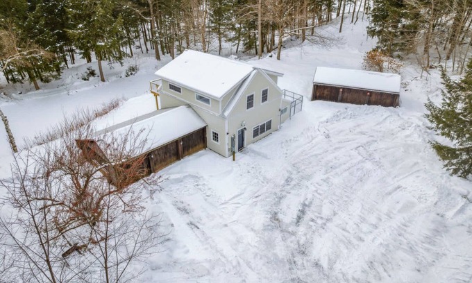 Brownsville Apartamento | Luxury Home, Dog Suite - Rock Haven Carriage House